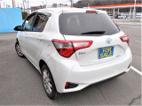 ヴィッツ 1.3 U 4WD 