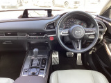 CX-30 2.0 20S Lパッケージ 