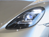 718ボクスター 25イヤーズ PDK