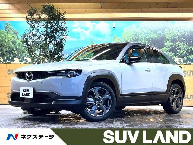 MX-30  インダストリアルクラシック