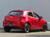MAZDA2  15 SPORT