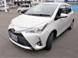 ヴィッツ 1.3 U 4WD 
