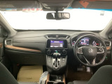 CR-V 1.5 EX 