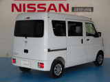 NV100クリッパー DX GLパッケージ ハイルーフ 