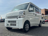 エブリイ PC ハイルーフ 4WD 