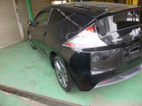 CR-Z 1.5 アルファ 