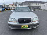 クラウンマジェスタ 4.0 Cタイプ i-Four 4WD 