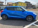 スイフト 1.2 ハイブリッド(HYBRID) MG 