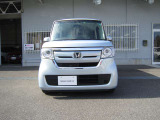 N-BOX G L ホンダセンシング 