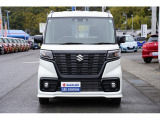スペーシアベース XF 4WD 