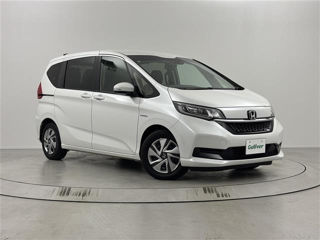 フリード 1.5 ハイブリッド G ホンダセンシング 修復歴無し