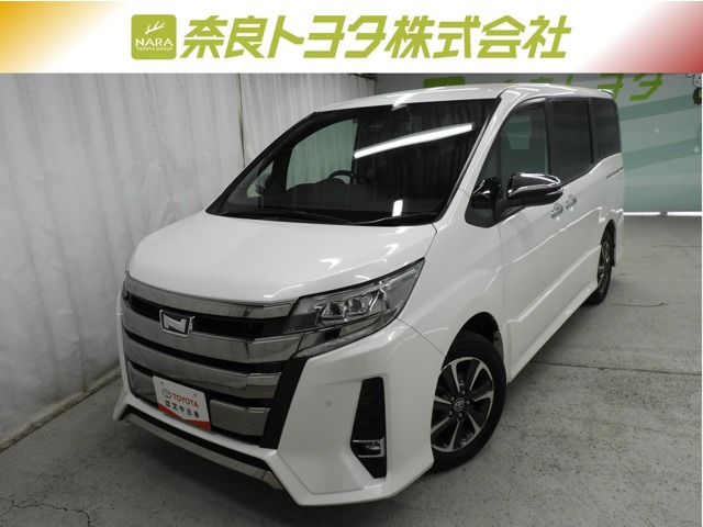 ノア  2.0 Si WxBIII