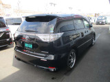 エスティマ 2.4 アエラス 4WD 