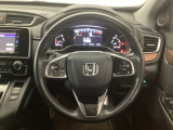CR-V 1.5 EX 