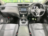 エクストレイル 2.0 20X ハイブリッド 4WD 