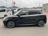 スイフト 1.4 スポーツ 登録済未使用車