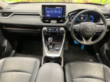 RAV4  ハイブリッドG