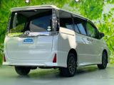 ヴォクシー 2.0 ZS 煌 4WD 