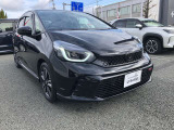 フィット 1.5 eHEV RS 