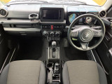 ジムニーシエラ 1.5 JC 4WD 