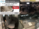 N-VAN +スタイル ファン 4WD 