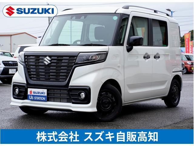 スペーシアベース XF 4WD 