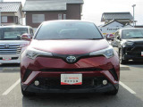 C-HR ハイブリッド 1.8 G LED エディション 