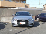 A3スポーツバック 1.4 TFSI 