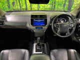 ランドクルーザープラド 2.7 TX Lパッケージ 4WD 