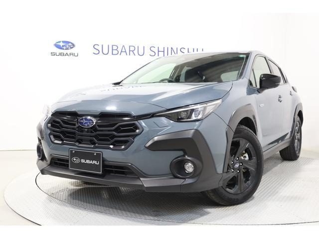 クロストレック 2.0 ツーリング 4WD 