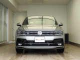 ティグアン TDI 4モーション Rライン ディナウディオ ディーゼル 4WD 
