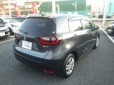 フィット  1.5 e:HEV ホーム