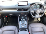 CX-5  2.5 25S エクスクルーシブ モード