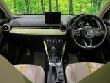 MAZDA2 1.5 15S サンリットシトラス 