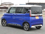 eKクロス T 