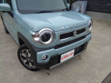ハスラー ハイブリッド(HYBRID) Xターボ 4WD 