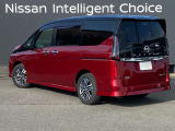 セレナ 1.4 e-POWER ハイウェイスター V 