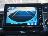 N-BOXカスタム G L ホンダセンシング 