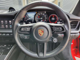911 カレラ PDK 