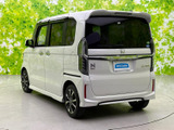 N-BOXカスタム  