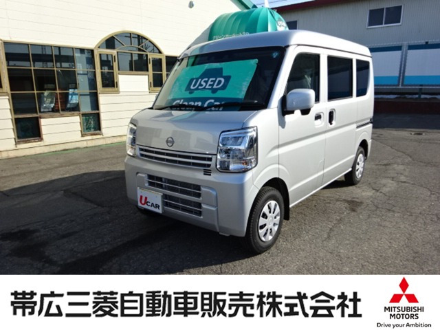 クリッパー DX GLパッケージ ハイルーフ 4WD 