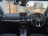 Q2 35 TFSI アドバンスド 