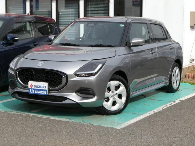 スイフト 1.2 ハイブリッド(HYBRID) MX 