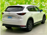 CX-5 2.2 XD プロアクティブ 4WD 