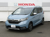 フリード 1.5 ハイブリッド クロスター ホンダセンシング 4WD 