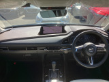 CX-30 2.0 20S ツーリング 