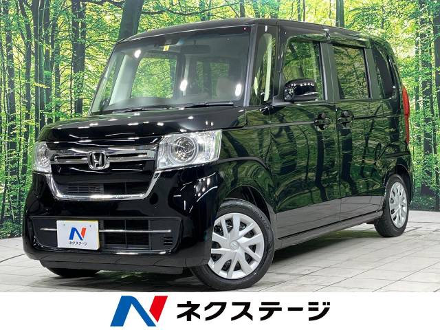 N-BOX L 