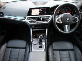 3シリーズセダン 320d xDrive Mスポーツ