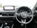 CX-5 2.2 XD ブラックトーンエディション 