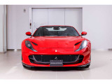 812GTS F1 DCT 